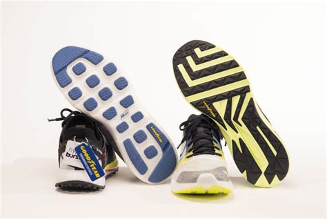 Goodyear running shoes